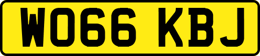 WO66KBJ