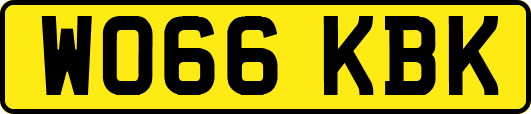 WO66KBK