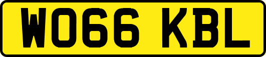 WO66KBL