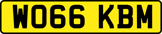 WO66KBM