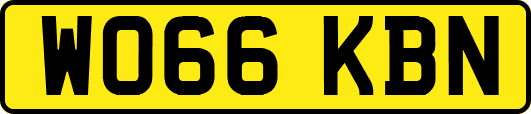WO66KBN