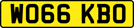 WO66KBO