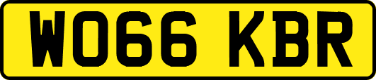 WO66KBR