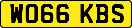 WO66KBS