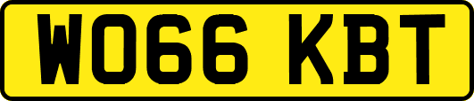 WO66KBT