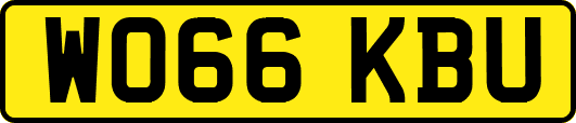WO66KBU