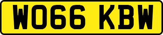 WO66KBW