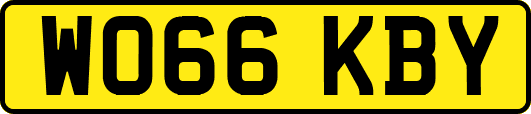 WO66KBY