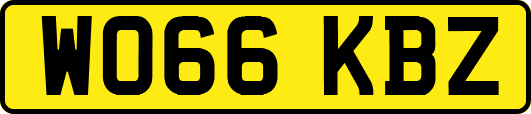 WO66KBZ