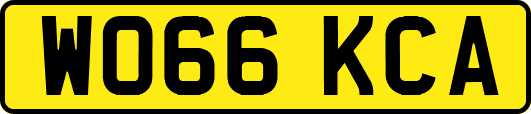 WO66KCA