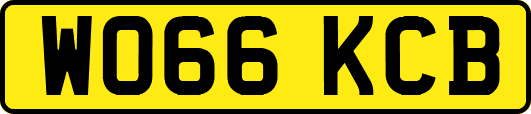 WO66KCB