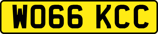 WO66KCC