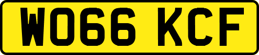 WO66KCF