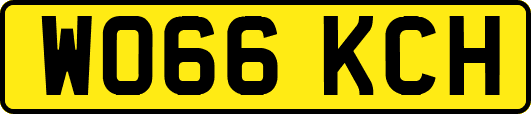WO66KCH