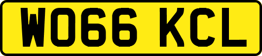 WO66KCL