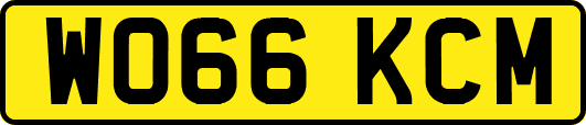 WO66KCM
