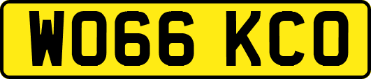 WO66KCO
