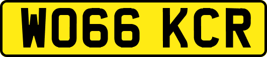 WO66KCR