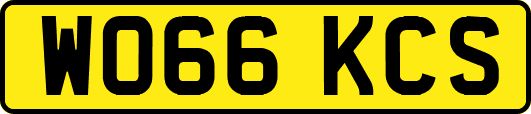 WO66KCS