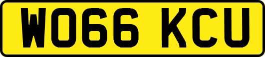 WO66KCU