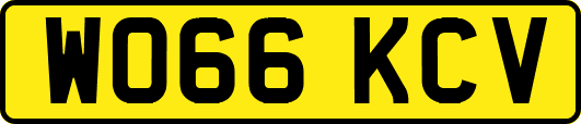WO66KCV