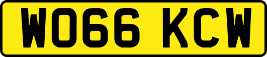 WO66KCW