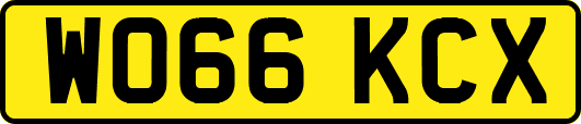 WO66KCX