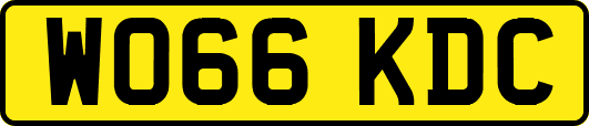 WO66KDC