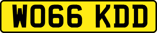 WO66KDD