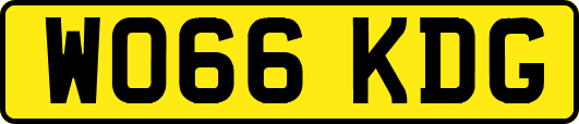WO66KDG