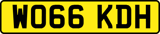 WO66KDH
