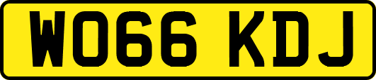 WO66KDJ