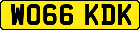 WO66KDK