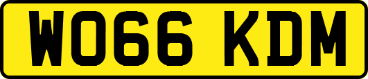 WO66KDM