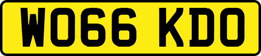 WO66KDO