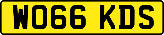 WO66KDS