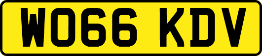 WO66KDV