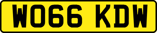 WO66KDW