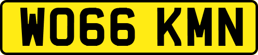 WO66KMN