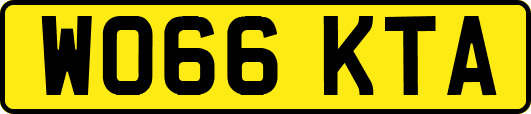WO66KTA