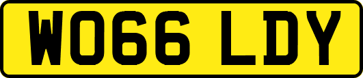 WO66LDY