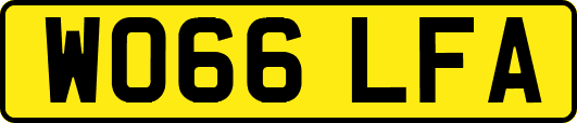 WO66LFA