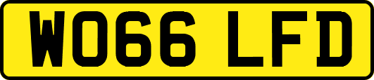 WO66LFD