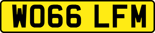 WO66LFM