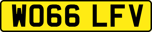 WO66LFV