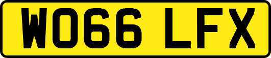 WO66LFX