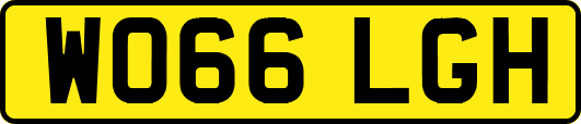 WO66LGH