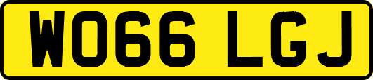 WO66LGJ