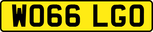 WO66LGO