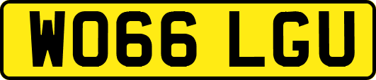 WO66LGU
